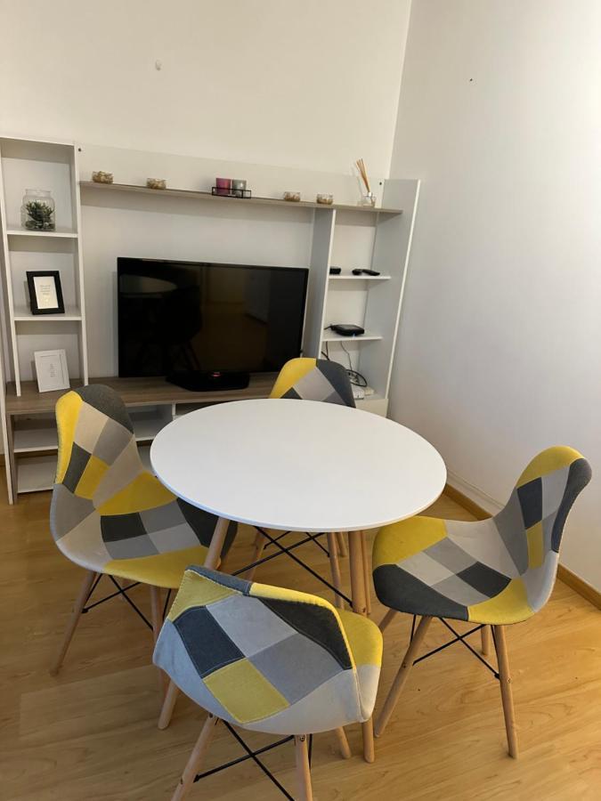 Cosy Appartement With Free Parking A Paris Villejuif Exteriér fotografie